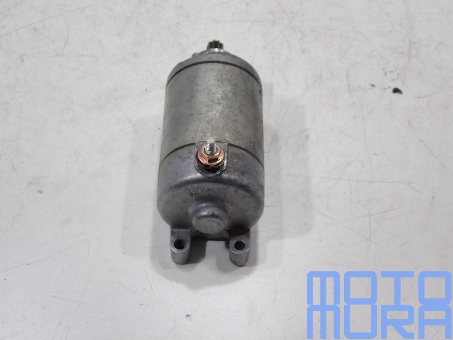Honda CBR 1000 RR 2004 - 2007 startmotor startermotor start, Gebruikt, -, -, Ophalen of Verzenden