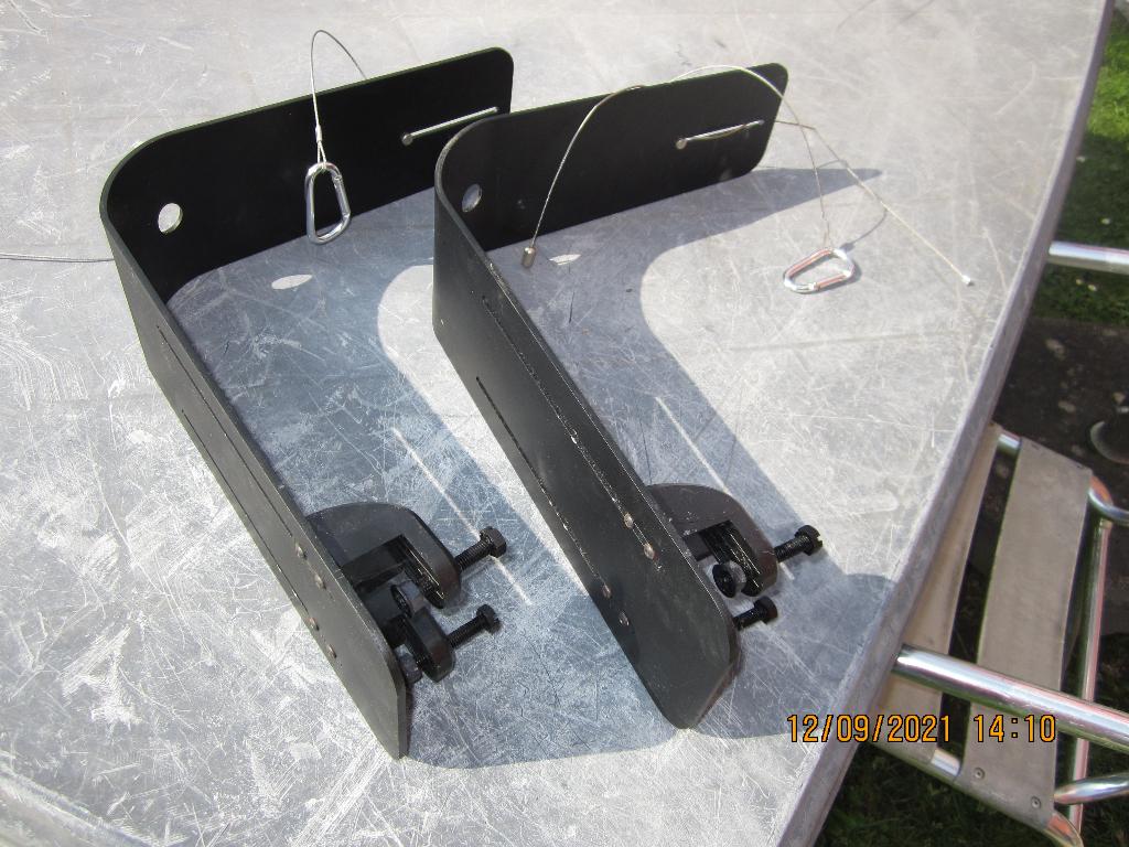 rampe pour aquarium, Animaux & Accessoires, Comme neuf, Enlèvement, Éclairage ou Chauffage, Accessoires inclus