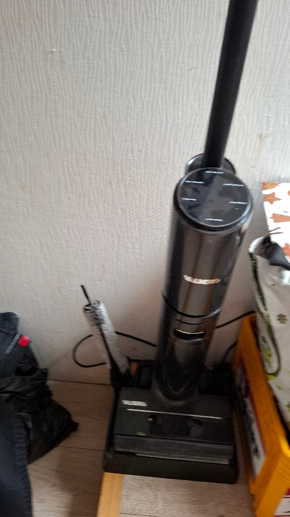 Aspirateur, laveur, sécher, Sans fil, Aspirateur balai, Autres marques, Enlèvement