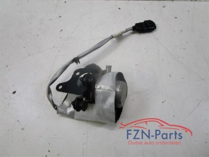 Vacuumpomp (Benzine) Volkswagen Golf (22744805), Enlèvement ou Envoi, Utilisé