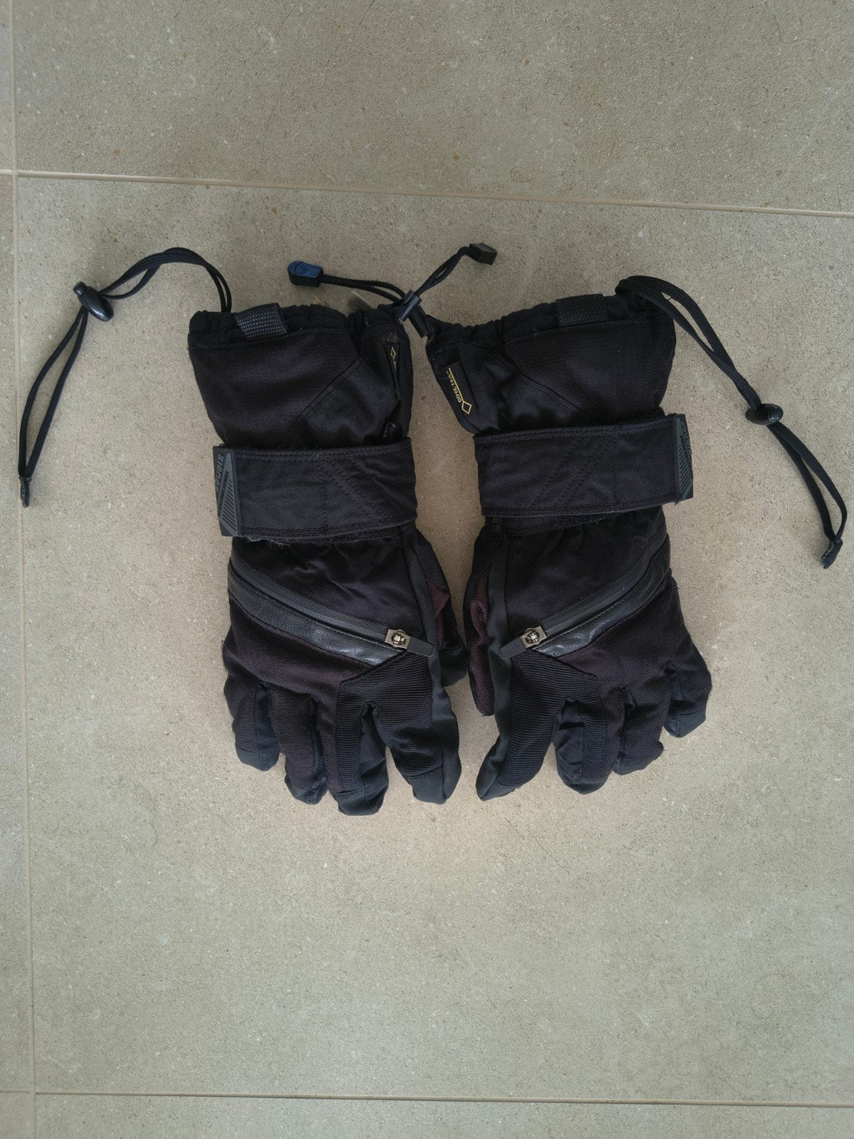 handschoenen snowboard ziener, Sports & Fitness, Snowboard, Enlèvement