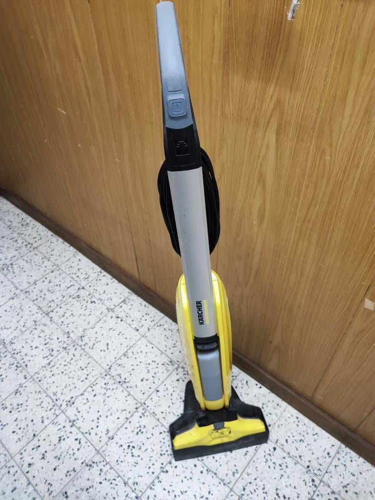 Karcher auto nettoyant comme neuf, Enlèvement