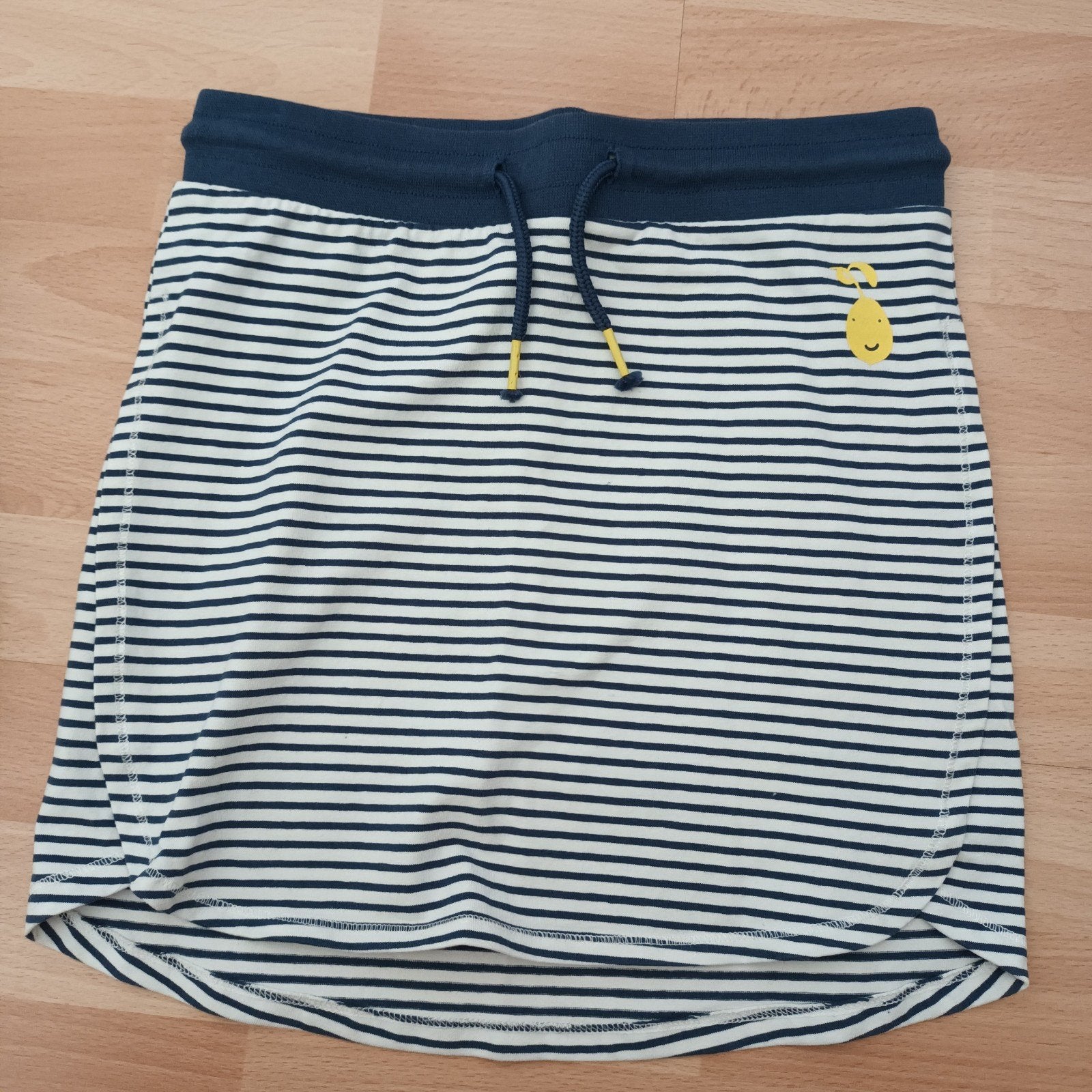Gesteept rokje maat 146, Kinderen en Baby's, Kinderkleding | Maat 146, Ophalen of Verzenden