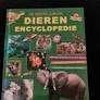 De grote junior dierenencyclopedie Hans Peter Thiel 288 blz, Ophalen of Verzenden, Zo goed als nieuw, Dieren