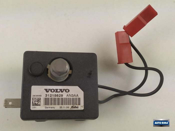 Antenne Versterker van een Volvo S80, Auto-onderdelen, Gebruikt, -, -, Ophalen of Verzenden