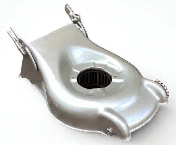 Plateau de coupe Honda Izy d'origine 46 cm adapté aux tondeu, Neuf, Honda, Enlèvement ou Envoi, Tondeuse rotative