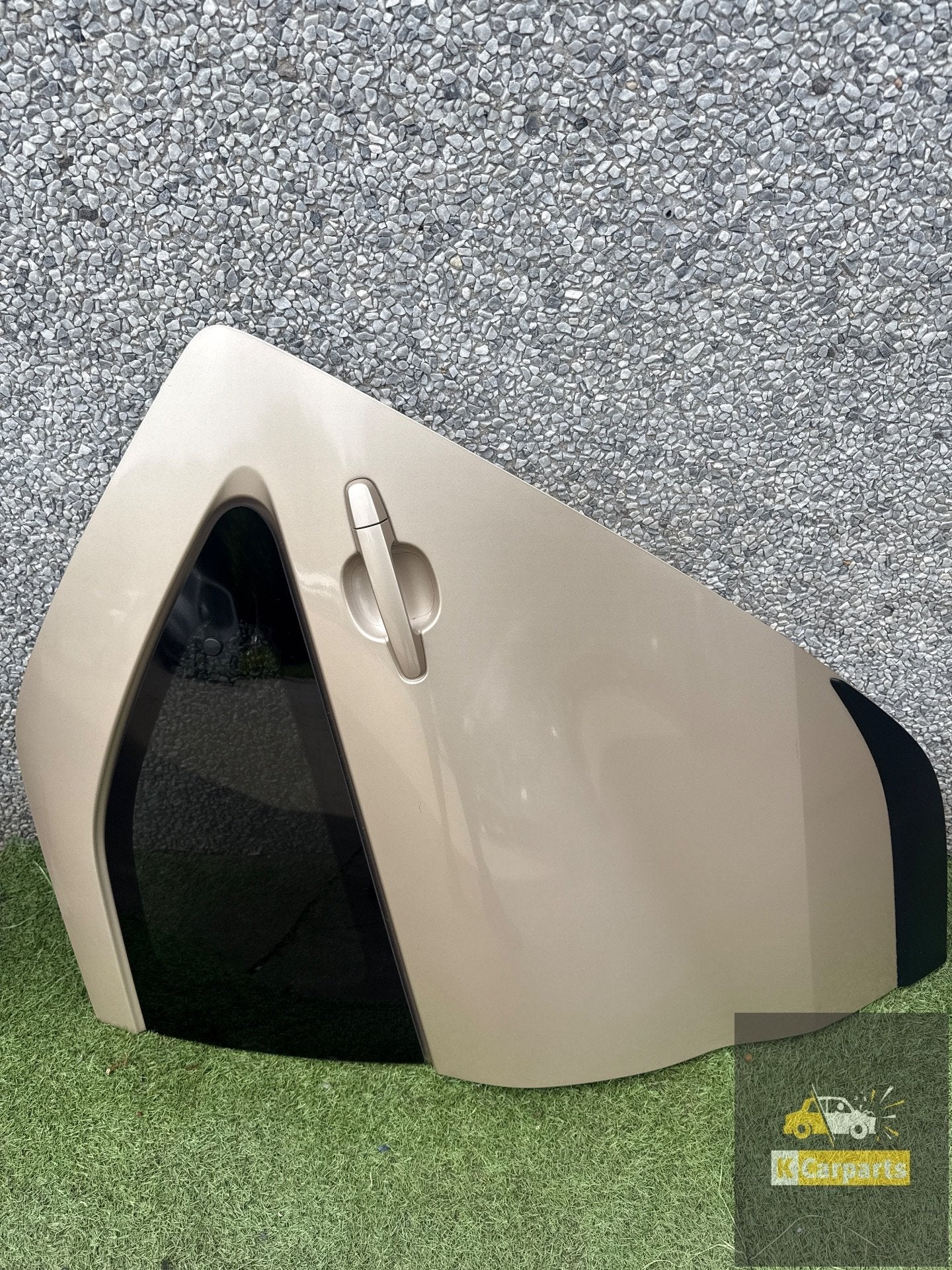 Toyota Aygo X Links achter portier Links Achter portier, Info@toyota.co.jp, Gebruikt, Deur, Voor
