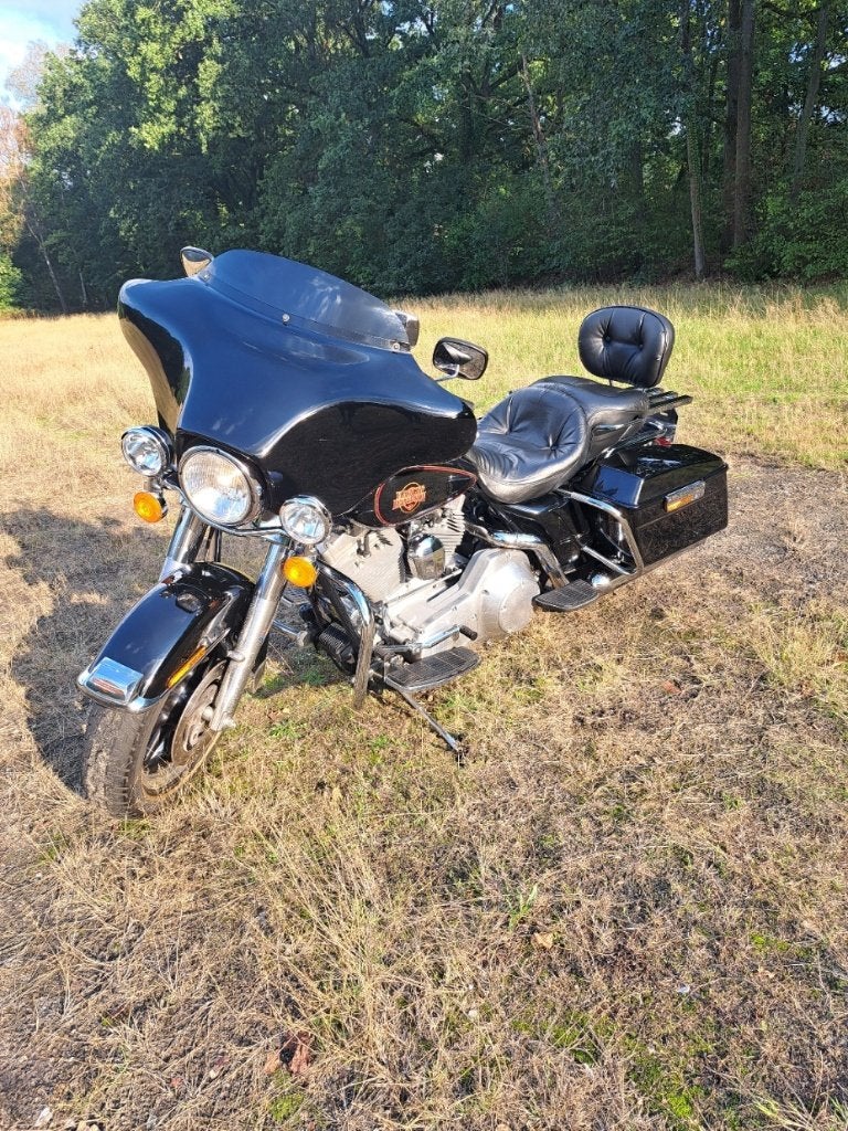 harley davidson, Motoren, 2 cilinders, Particulier, 1450 cc, Toermotor