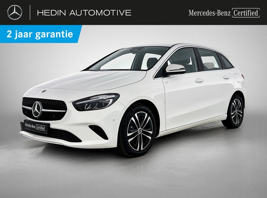 Mercedes-Benz B-Klasse 250 e Luxury Line | Verwarmde Zetels, Autos, Mercedes-Benz, Entreprise, Achat, Classe B, Airbags, Air conditionné