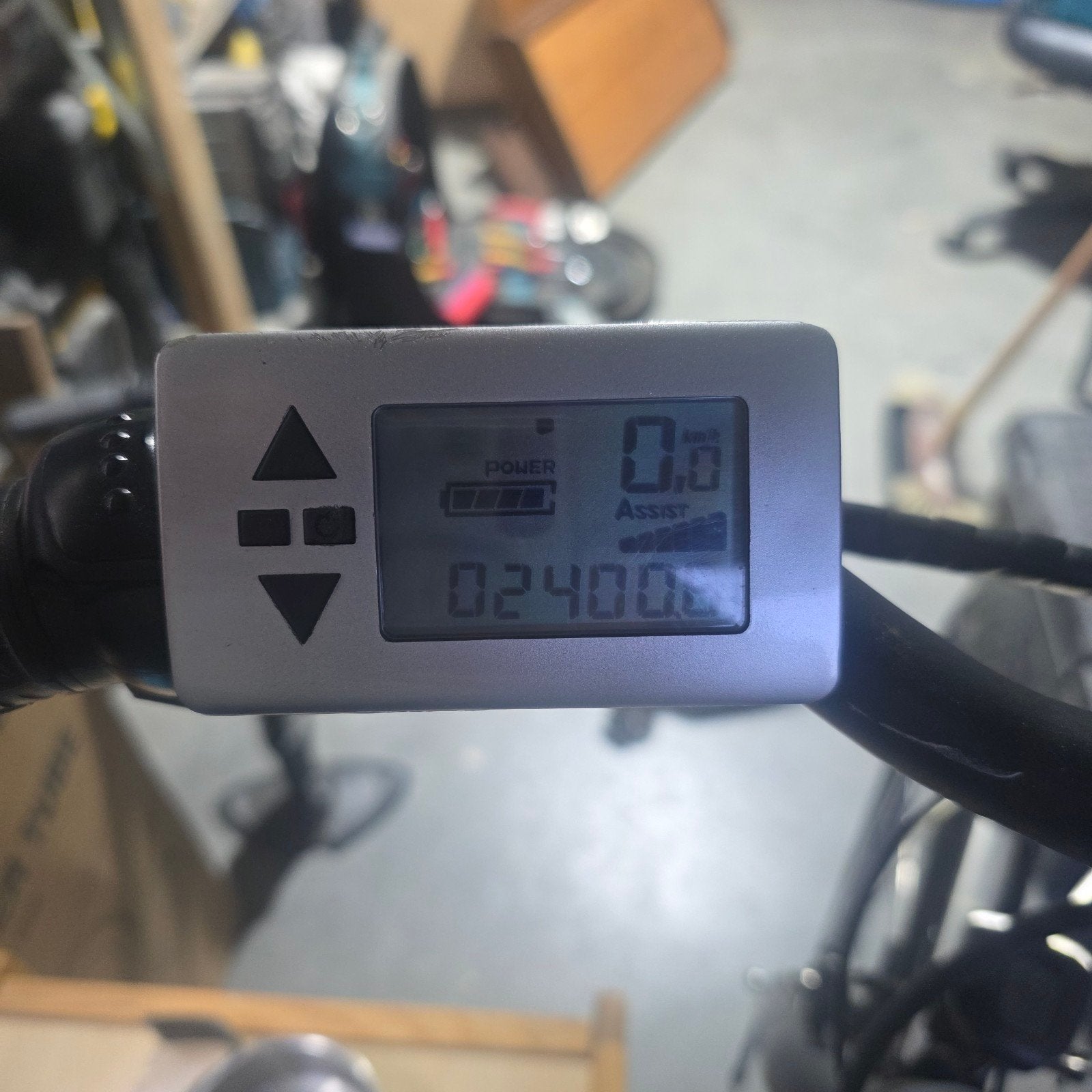À vendre