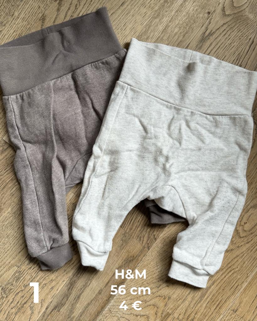 Vêtements de bébé taille 56, Enfants & Bébés, Vêtements de bébé | Taille 56, Garçon ou Fille, Diverses, Autres types, Enlèvement