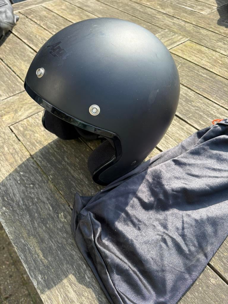 Motorhelm arai, Enlèvement ou Envoi, Arai
