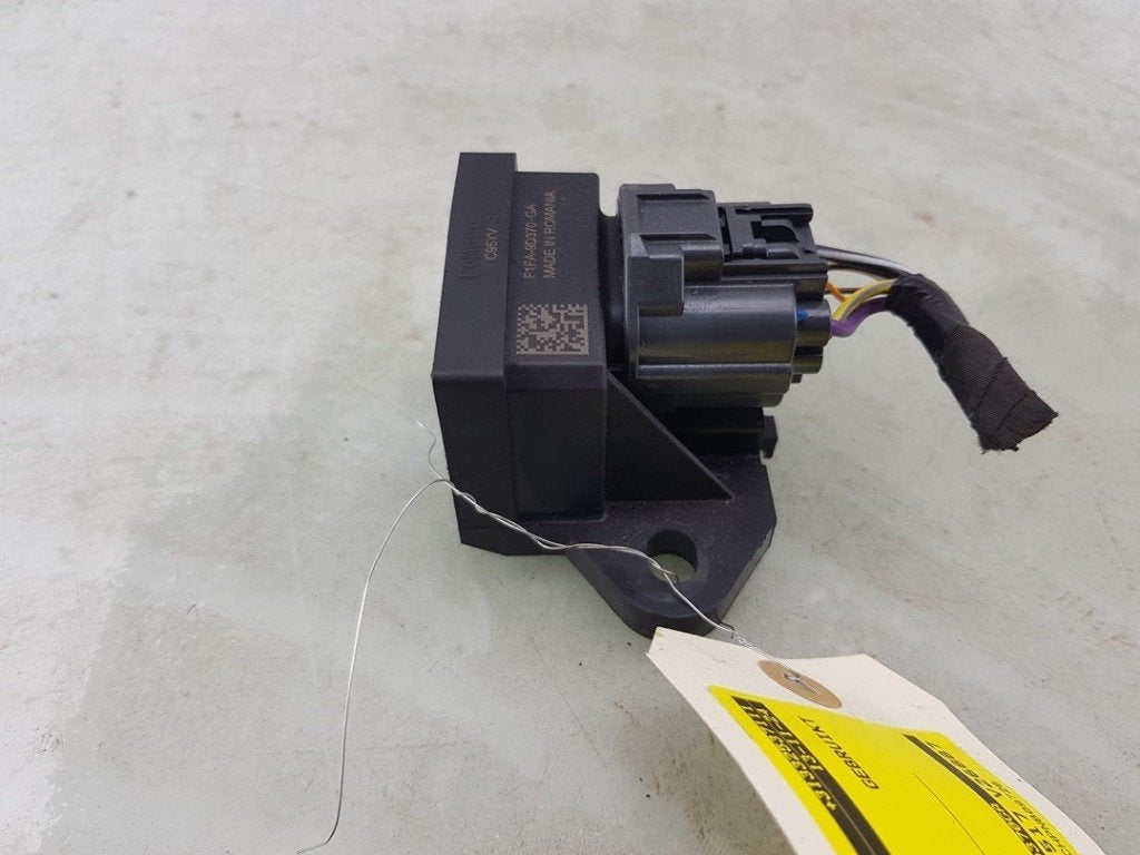 MODULE BRANDSTOFPOMP (|F1FA9D370GA|5336501|5308008|5337286|F, Dhr. J. Ham, Gebruikt, Administratie@autoham.nl, Ford