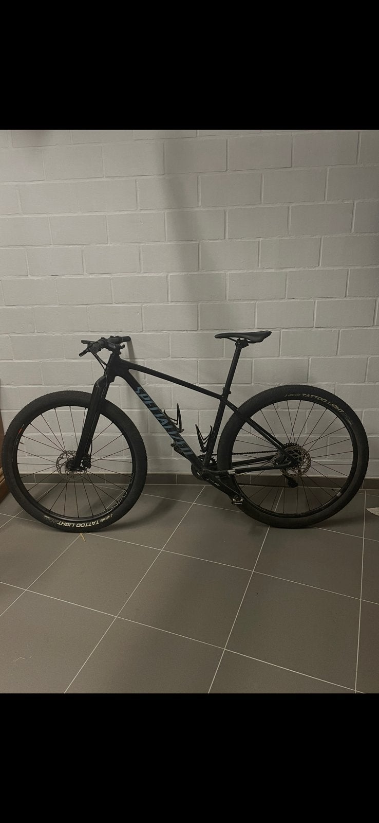 Mountainbike Specialized chisel 29 inch Maat M, Hardtail, Heren, Zo goed als nieuw, Schijfrem