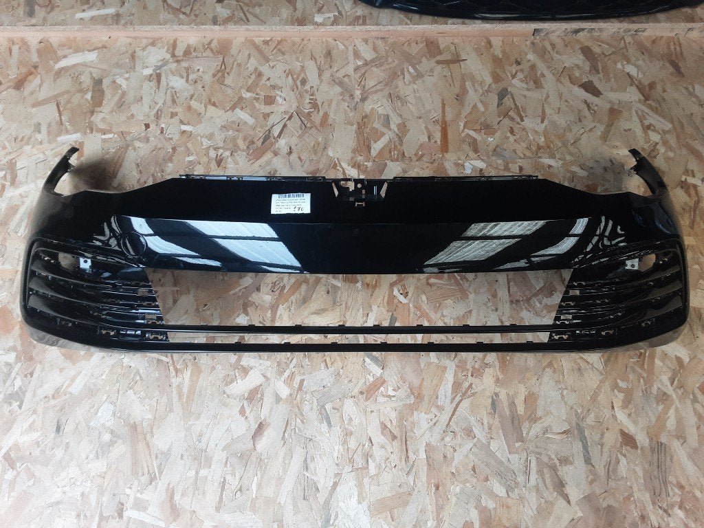 BUMPER VOOR Volkswagen Golf VIII (CD1) (5H0807221H), Gebruikt, Mevr. I. Hauben, Bumper, Rue de l'Espoir 34 34
4030  GRIVEGNÉE, BE