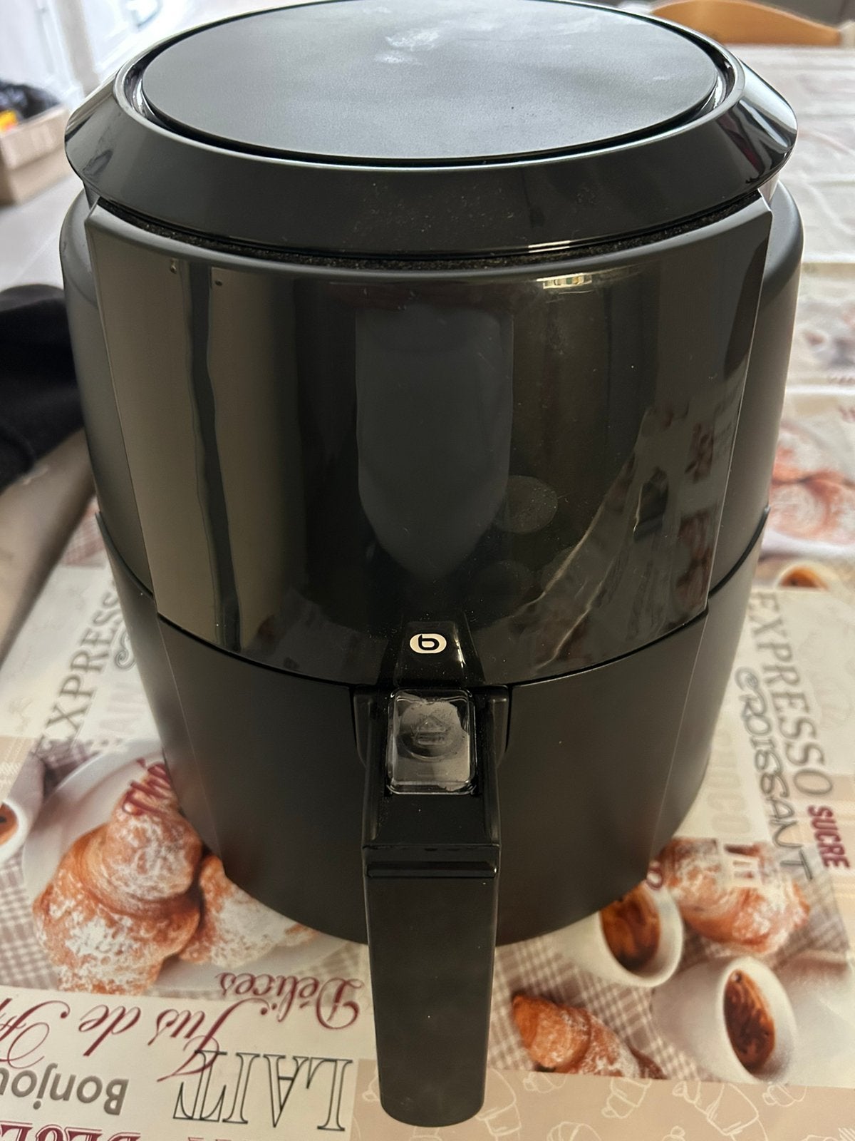 Airfryer, Ophalen, Zo goed als nieuw, Airfryer