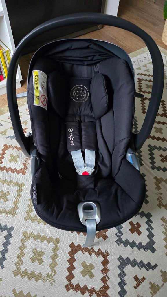 Siege auto, Enfants & Bébés, Enlèvement