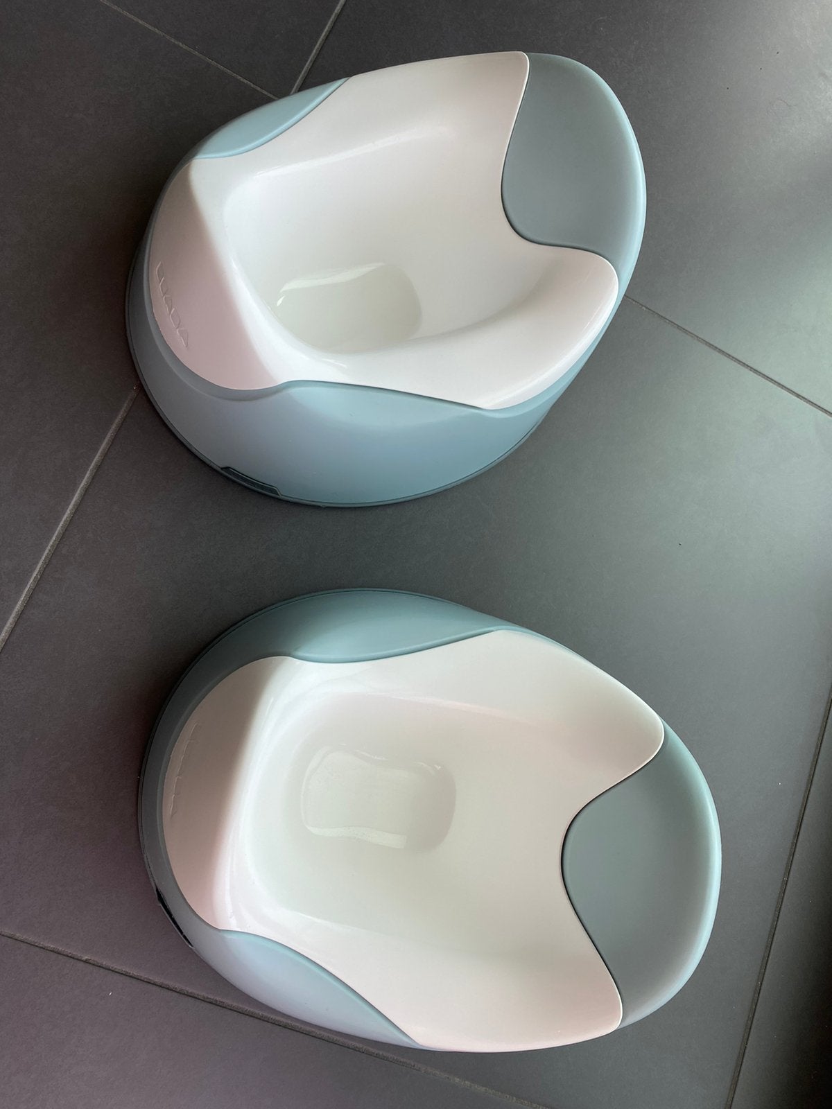 Ergonomische potjes Beaba, Autres marques, Comme neuf, Enlèvement, Autres types