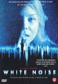 White Noise (Sealed), Cd's en Dvd's, Engels, Verzenden, Nederlands, Bovennatuurlijke thriller