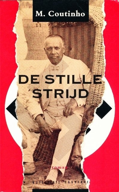 (a521) De stille strijd, Boeken, Ophalen of Verzenden, Gelezen