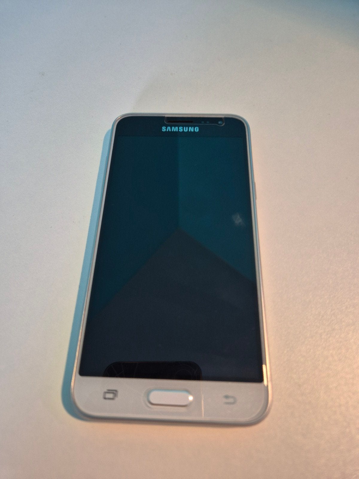 Samsung Galaxy J3 2016, Enlèvement, Utilisé, Sans abonnement, Sans simlock