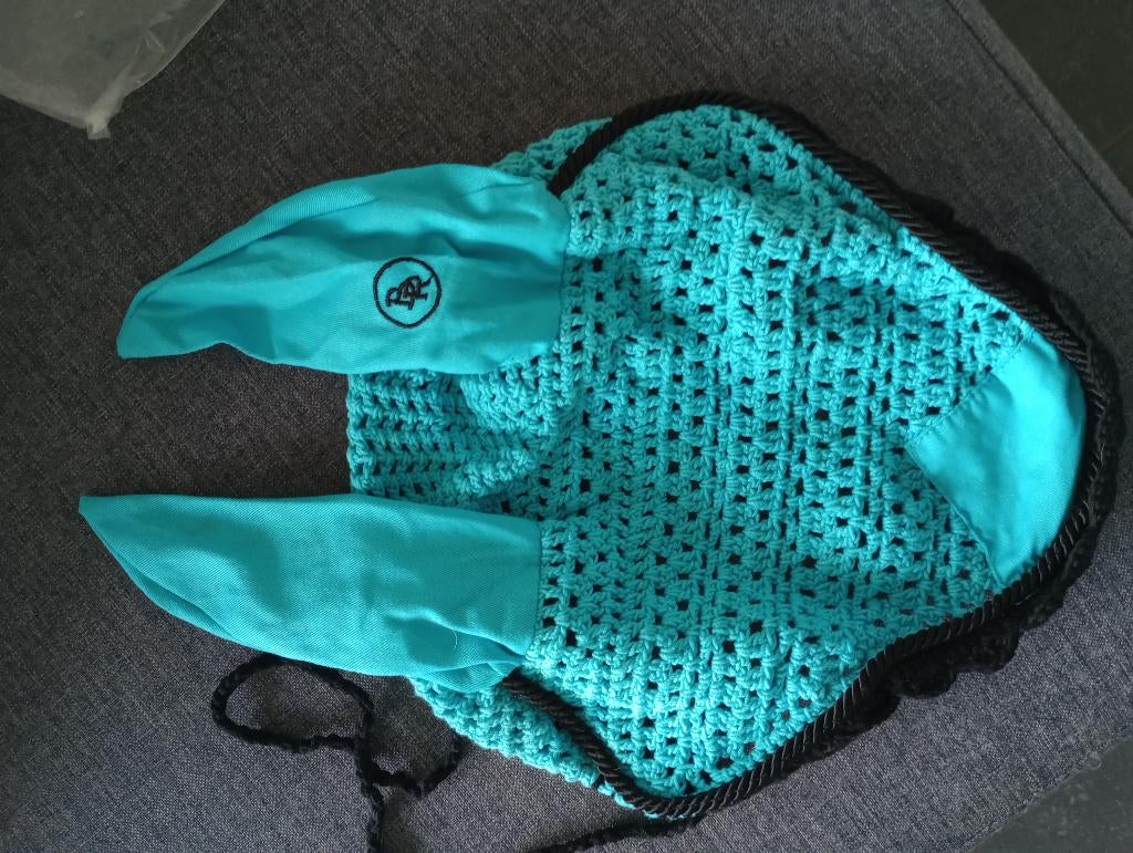 Oornetjes Br, Ophalen of Verzenden, Gebruikt