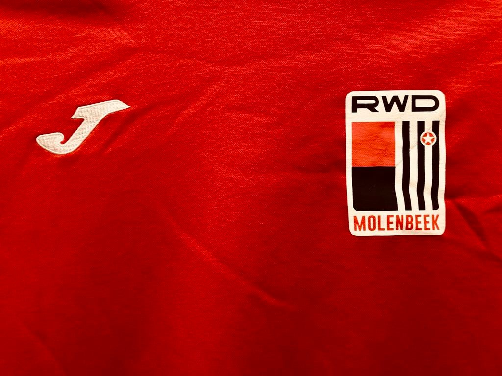 RWDM Sweater Joma M, Taille M, Enlèvement, Comme neuf, Survêtement