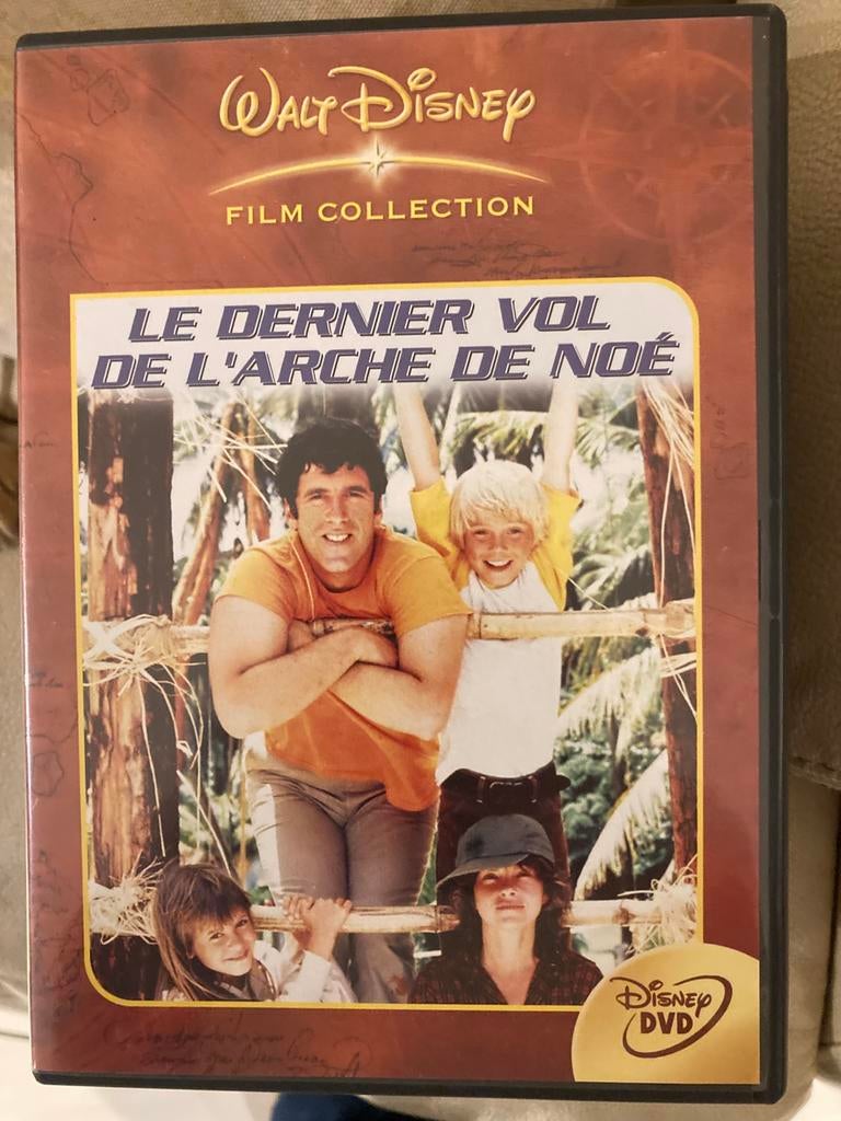 Lot de films Disney, Verzamelen, Ophalen, Zo goed als nieuw