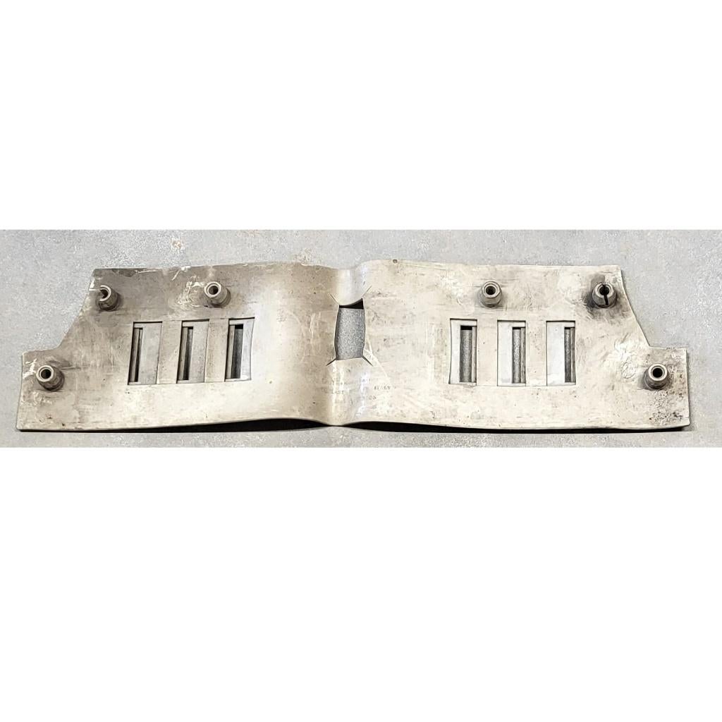 Autohoezen Grill hoes Peugeot 404, 204 bumper rozet, hemel,, Ophalen of Verzenden, Gebruikt