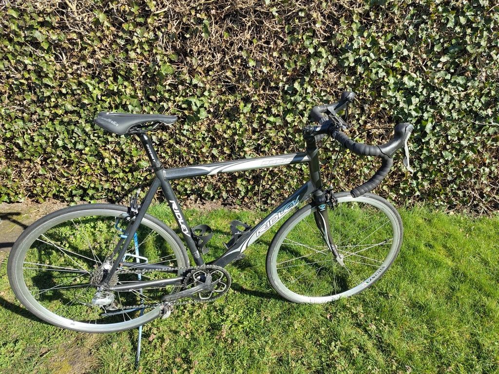 Ridley basic, Fietsen en Brommers, Ophalen