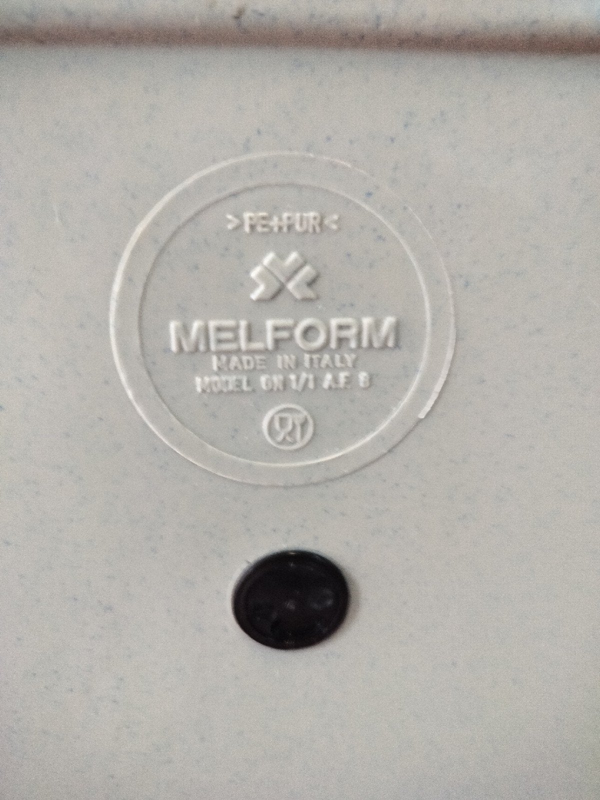 -50% SALE STOCK Glacière MELFORM GN 1/1 A.E 8, Enlèvement, Neuf, sans emballage, Refroidissement et Congélation