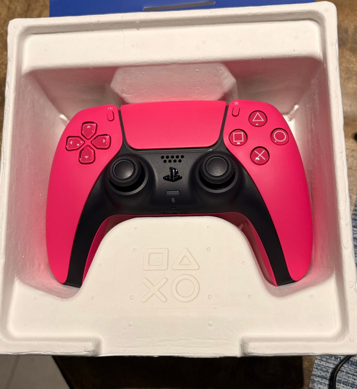 PlayStation 5 controller nieuw, Ophalen of Verzenden, Nieuw, Playstation 5