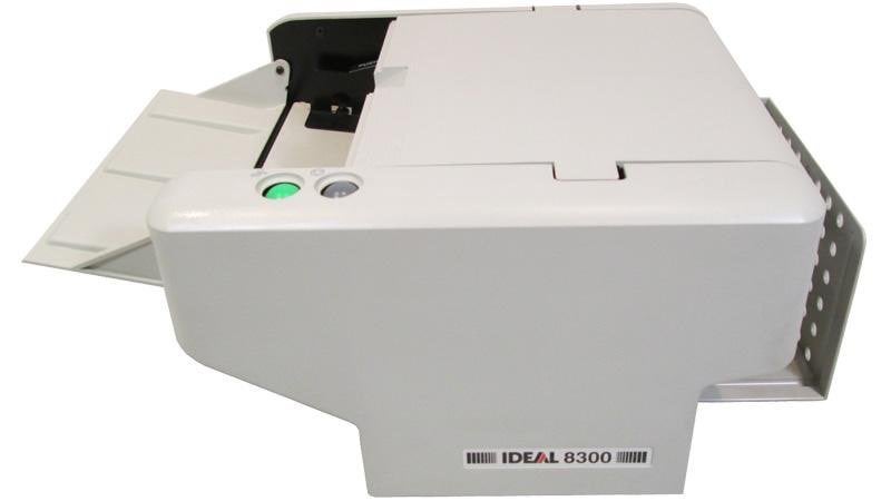 Ideal vouwmachine 8300, Ophalen, Gebruikt, Overige typen