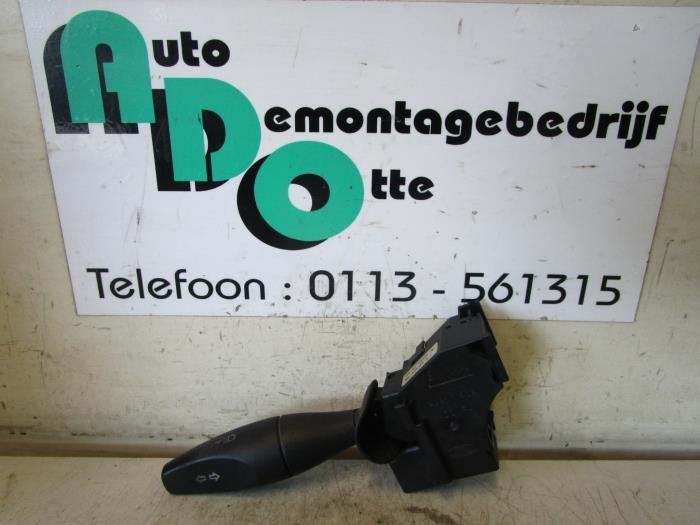 Richtingaanwijzer Schakelaar van een Ford Focus (Focus 98-), Gebruikt, -, -, Ophalen of Verzenden