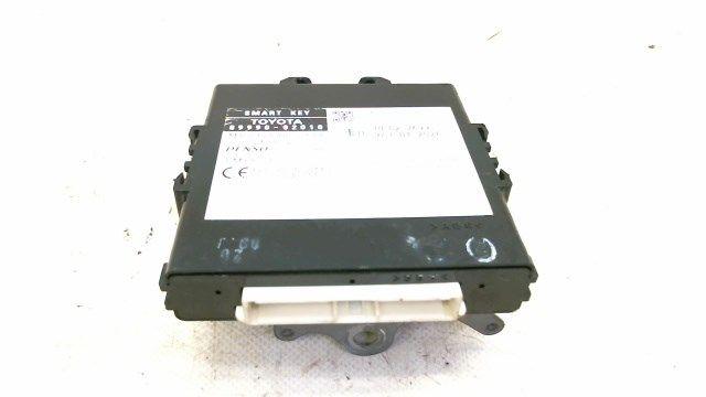 ORDINATEUR DIVERS C Toyota Auris (E15) (|8999002010|), Utilisé, Toyota