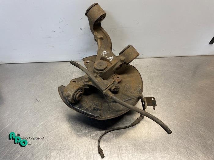 Joint arrière droit d'un Honda Civic (Civic C. 01-), Honda, -, 3 mois de garantie, Utilisé