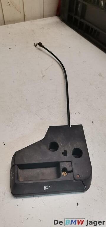 Bedieningseenheid links BMW E82 E90 E92 7151369, Gebruikt, Ophalen of Verzenden, BMW, BMW
