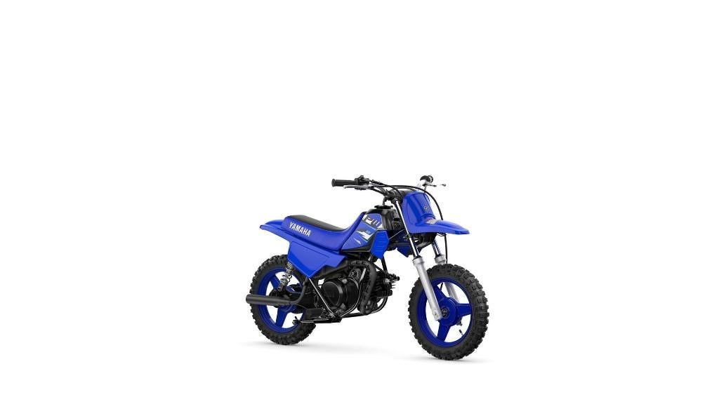 YAMAHA PW50 2026, Nieuw, Bedrijf, Crossmotor, 11 kW of minder