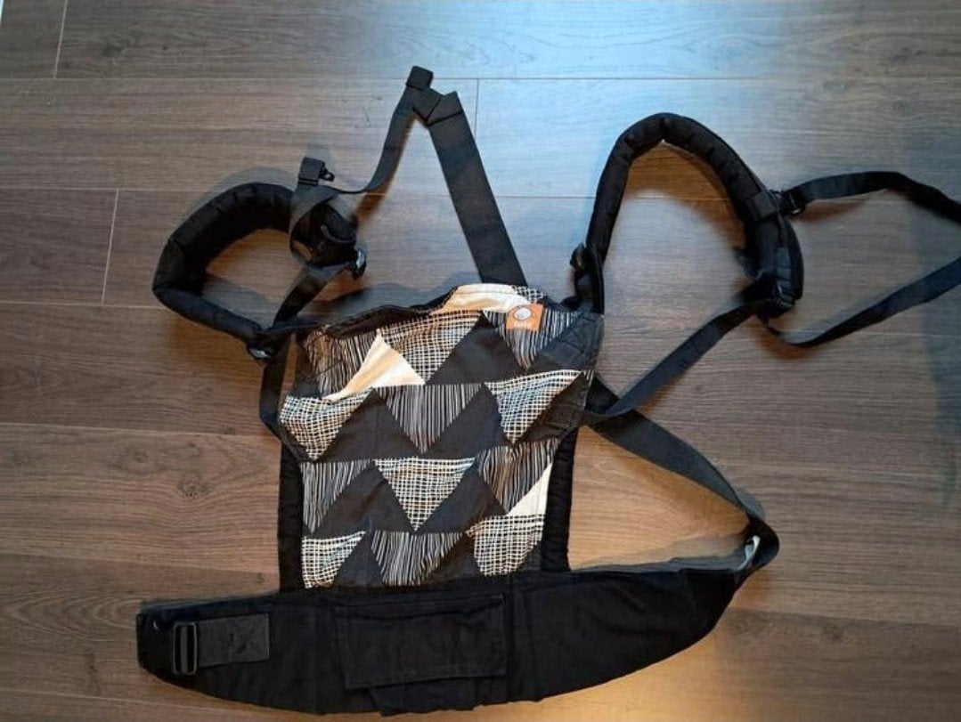 Tula free to grow, Kinderen en Baby's, Ophalen
