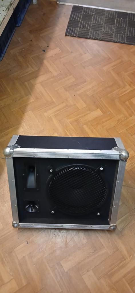 Passieve Speaker/monitor, Ophalen, Zo goed als nieuw, Minder dan 500 watt, P.A.