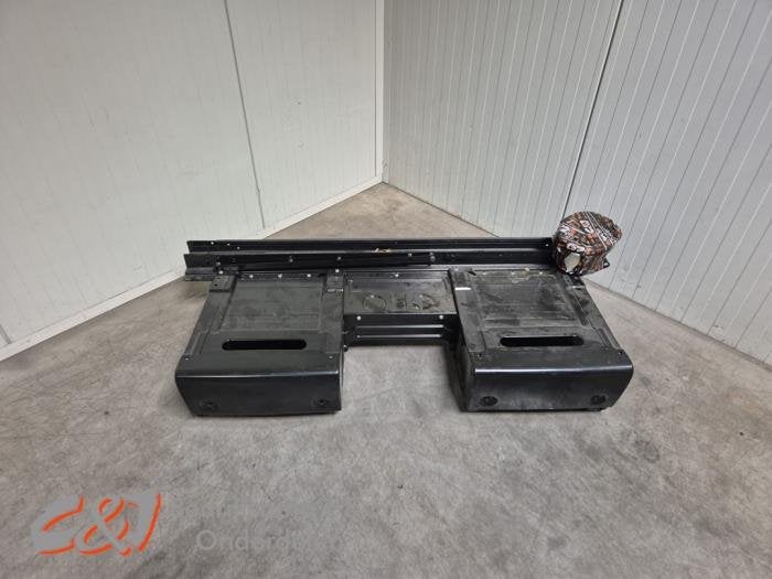 Stoelframe van een Mercedes Vito, Gebruikt, -, Ophalen of Verzenden, -