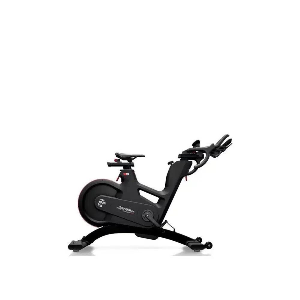 Life Fitness – ICG IC8 Power Trainer (2022) – Indoor Bike, Enlèvement ou Envoi, Comme neuf, Bras, Autres types