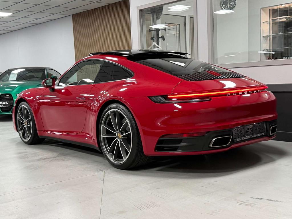 Porsche 911 Carrera 2 Coupé 3.0 Turbo 385 Cv Pdk Toit Pano, Autos, Achat, Euro 6, Entreprise, 2 portes