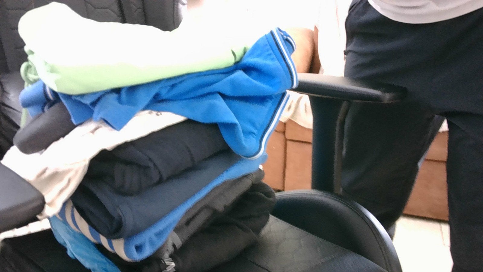 pack de vêtements de marque, Enlèvement ou Envoi