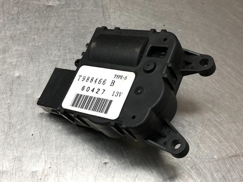 ACTIONNEUR MOTEUR VOLET CHAUFFAGE MX-5 (ND) (|T988466B|), Utilisé, Mazda
