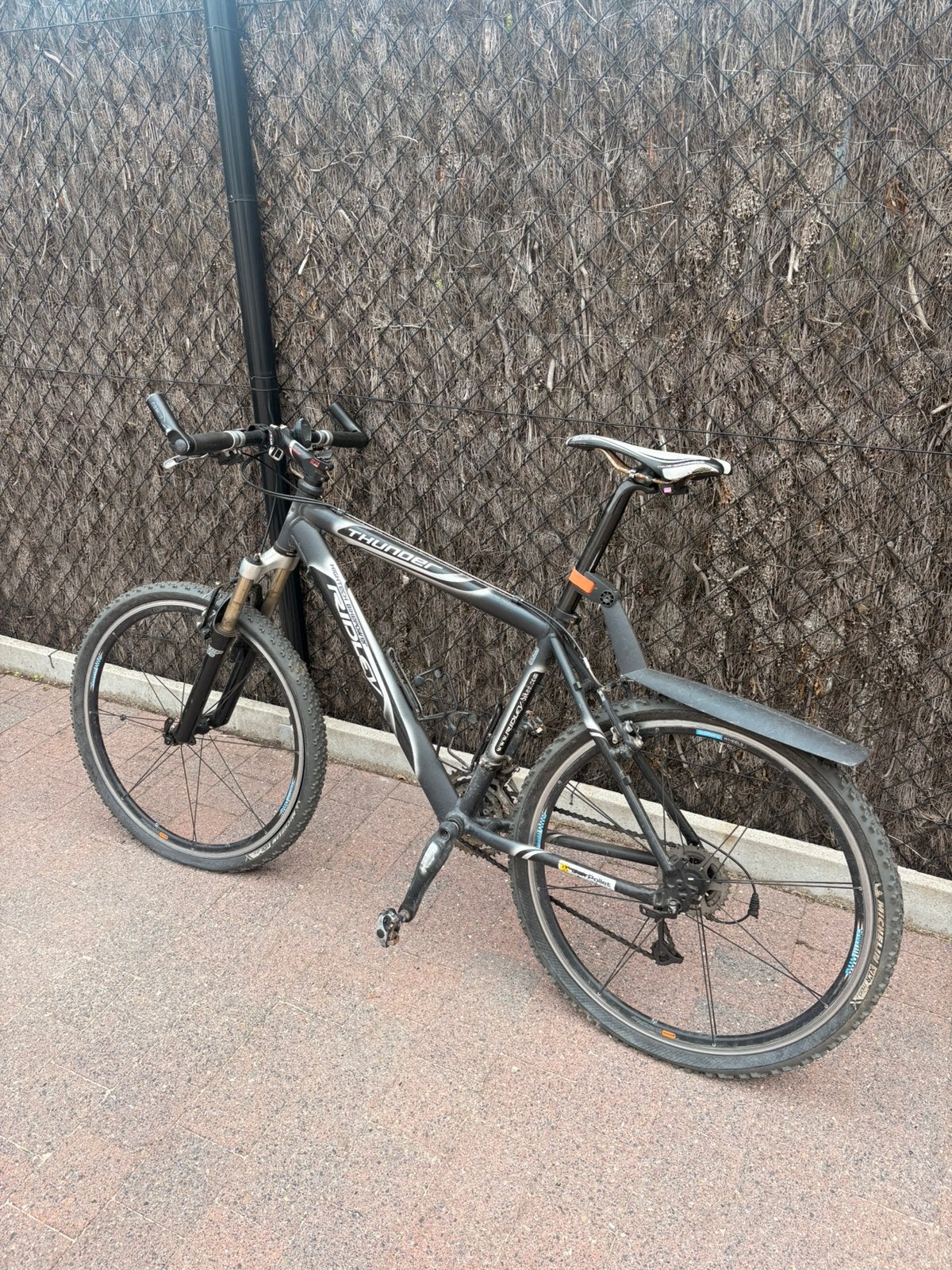 Ridley Mountainbike Medium build, Ophalen, Gebruikt, Heren, Overige merken