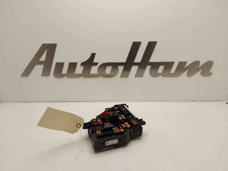 ZEKERINGKAST BMW 5 serie (F10) (|9234423|61149234423|), Gebruikt, BMW