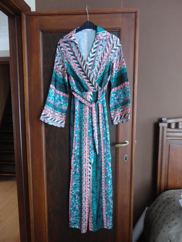 Nieuwe Jumpsuit, Overige kleuren, Ophalen of Verzenden, Maat 36 (S), Nieuw