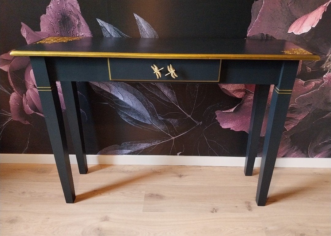 Bijzettafel - redesigned, Ophalen