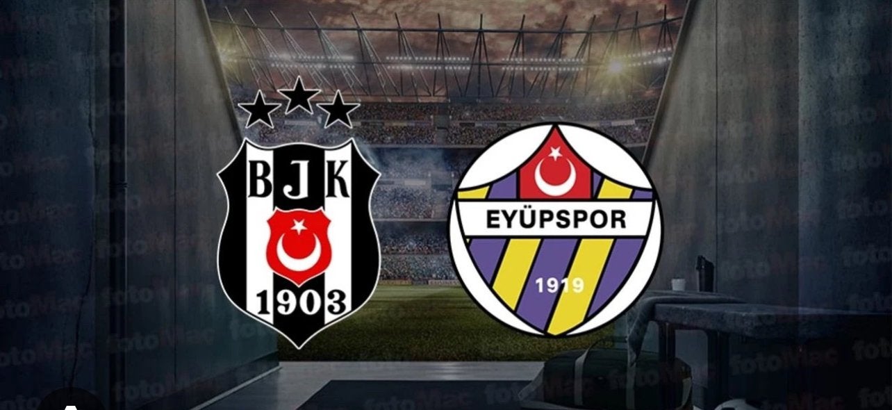 Besiktas - Eyupspor kaarten, Tickets en Kaartjes